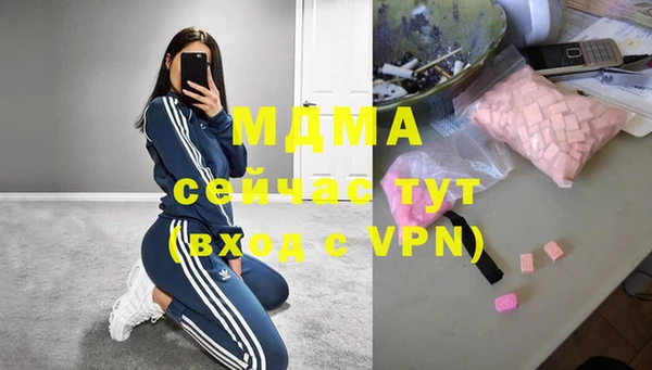 тгк Вяземский